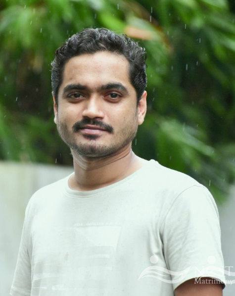 Vishnu Raj